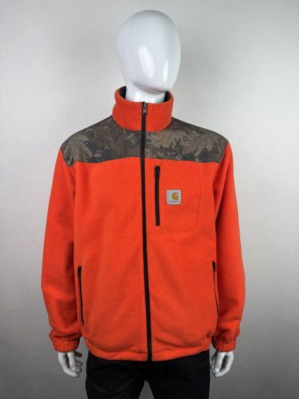 Carhartt WIP Camo jacket | L