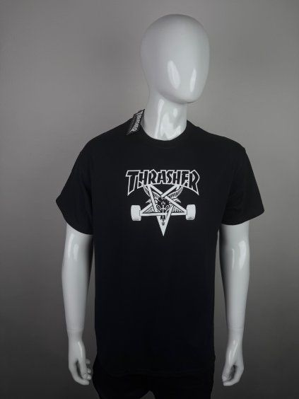 Thrasher tee | L