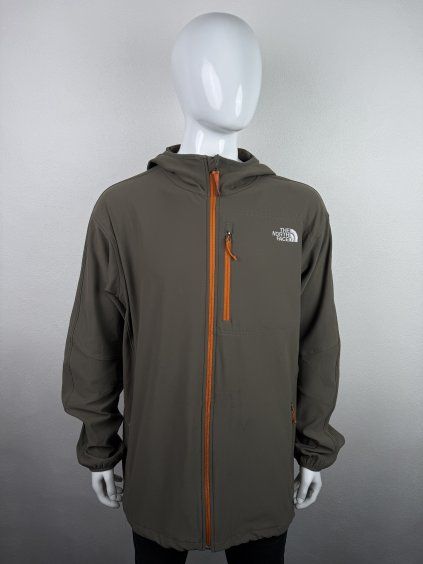 The North Face Sofshell jacket | XXL