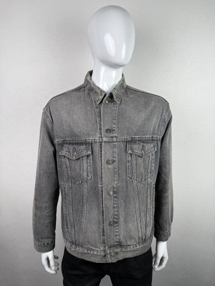 Balenciaga Denim jacket | L