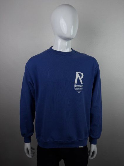 Represent crewneck | M