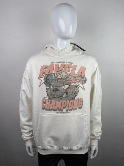 Favela hoodie | L