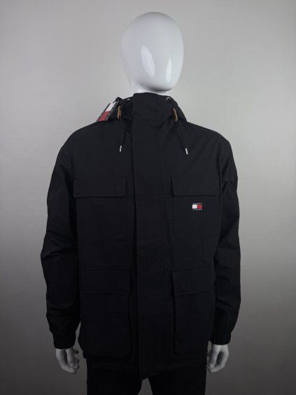 Tommy Jeans jacket | L