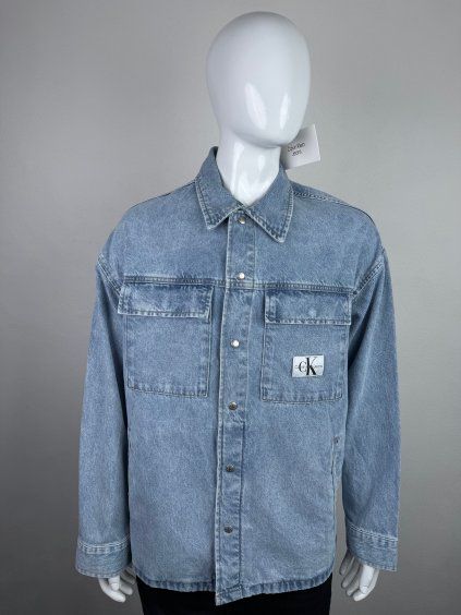 Calvin Klein Denim jacket | L