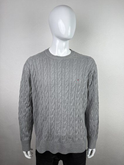 Tommy Hilfiger sweater | XXL