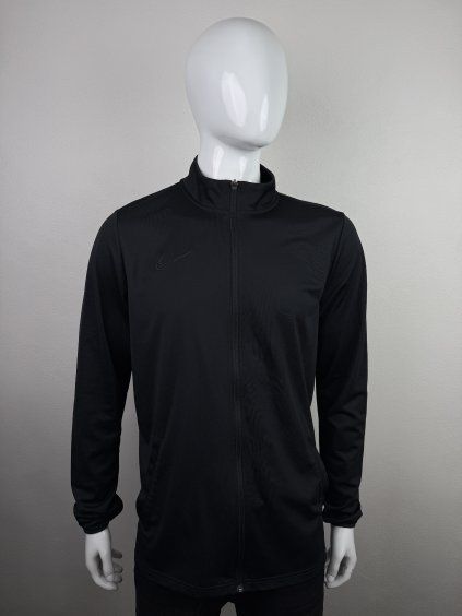 Nike Dri-Fit zip-up