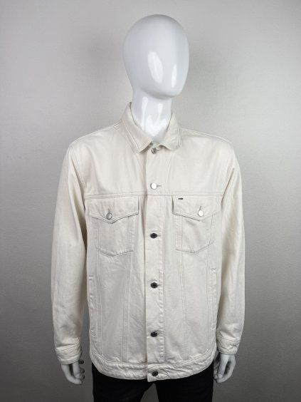 Tommy Jeans Denim jacket | L