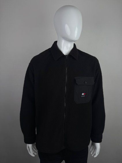 Tommy Jeans Fleece | M