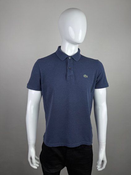 Lacoste tee | L