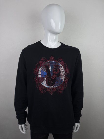 Versace Jeans crewneck | XXL