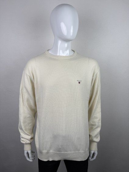 Gant sweater | L
