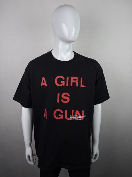 Pleasures tee | XL