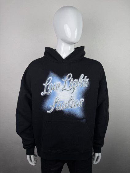 Low Lights Studios hoodie | L