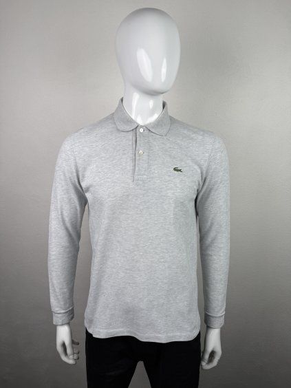 Lacoste longsleeve | M
