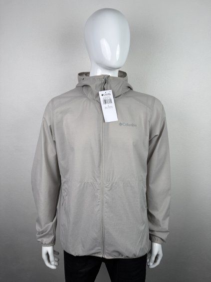 Columbia Softshell jacket | M