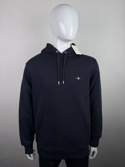 Gant hoodie | L