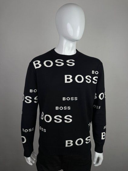 Hugo Boss sweater | L