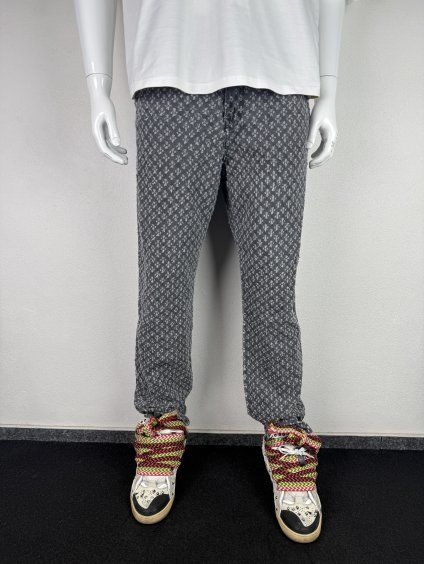 Review Baggy pants | M