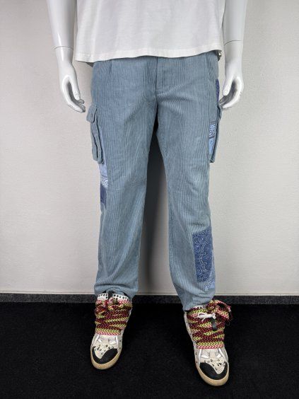 Unknown London Baggy pants | L