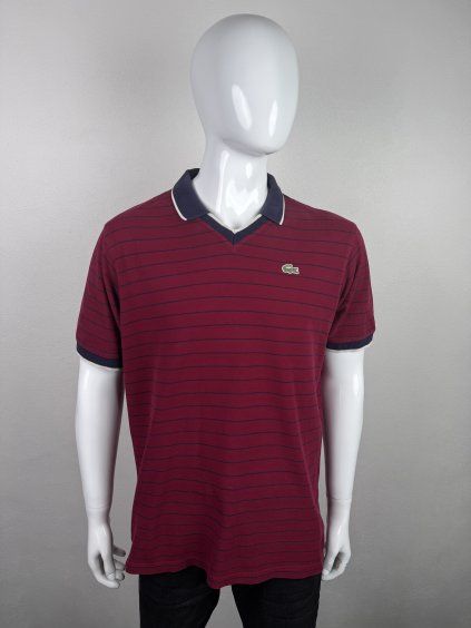 Lacoste tee | XL