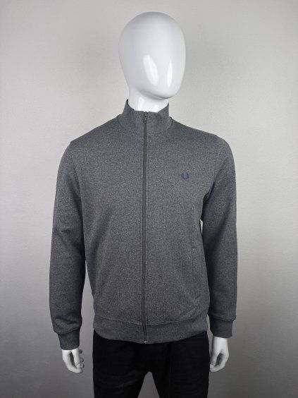 Fred Perry zip-up | M