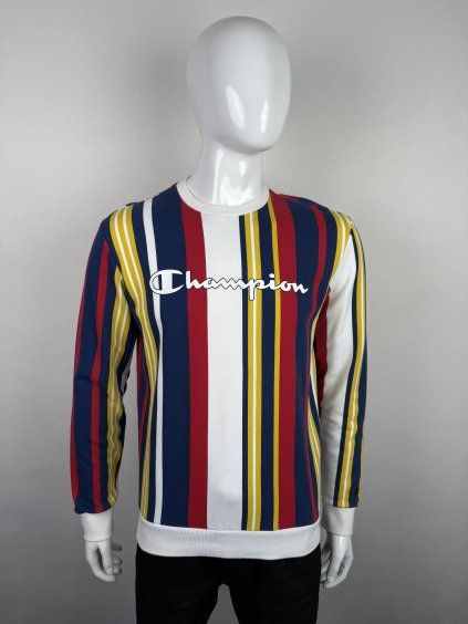 Champion crewneck | M