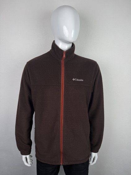 Columbia Fleece | L
