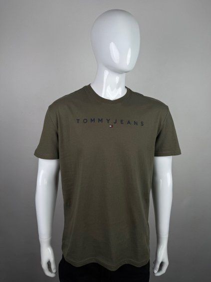 Tommy Jeans tee | L
