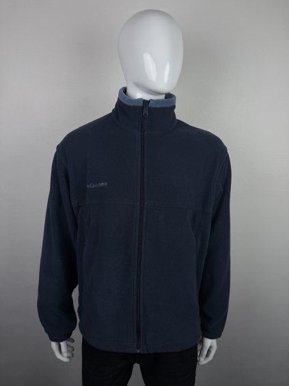 Columbia Fleece | L