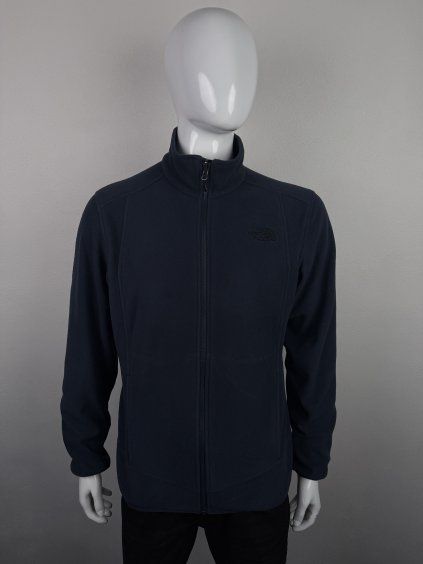 The North Face Fleece | M