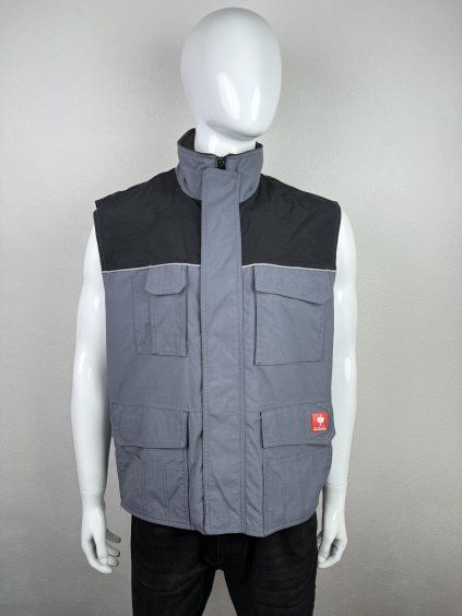 Engelbert Strauss vest | L