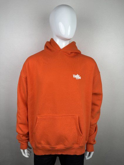 EightyFive hoodie | XL