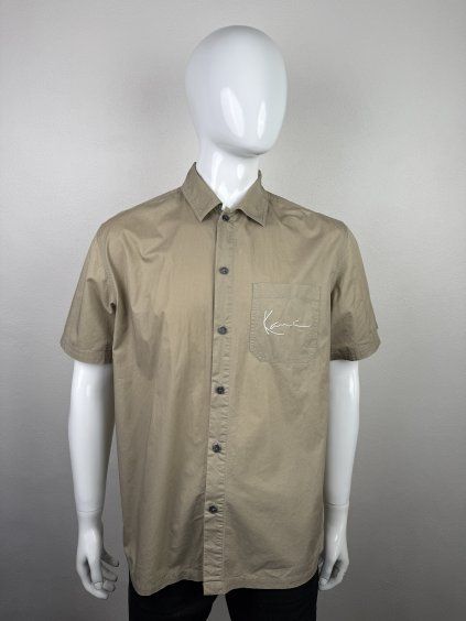 Karl Kani shirt | L