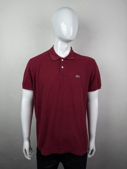 Lacoste tee | XL