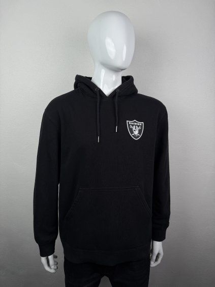Raiders hoodie | L