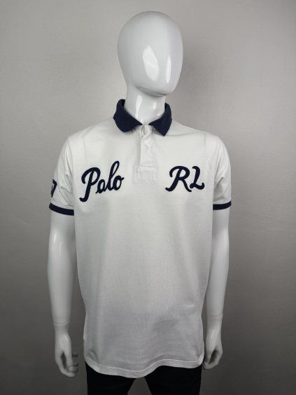 Polo Ralph Lauren tee | XL