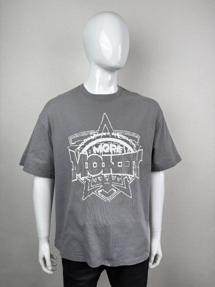 More Money & More Love tee | L