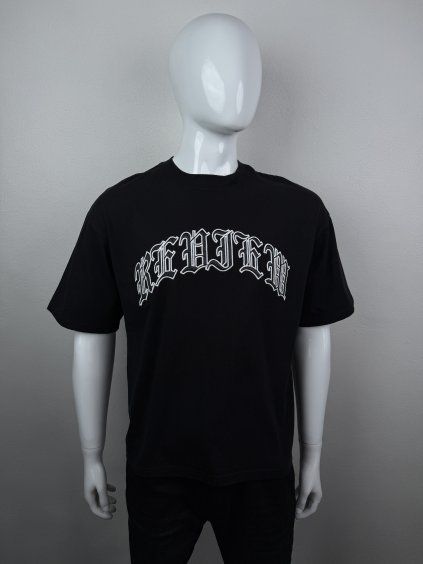 Review tee | M