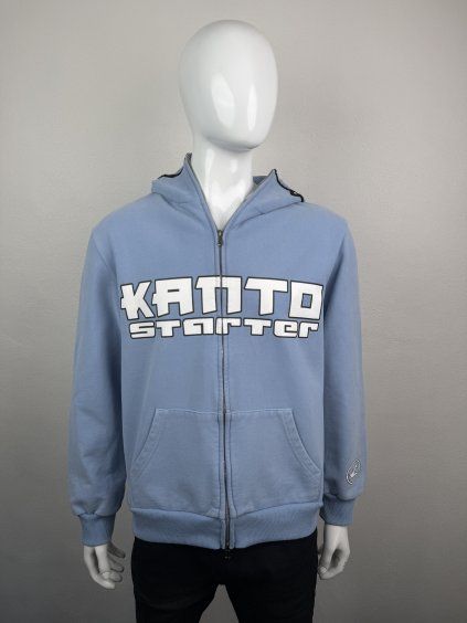Kanto Starter hoodie | M