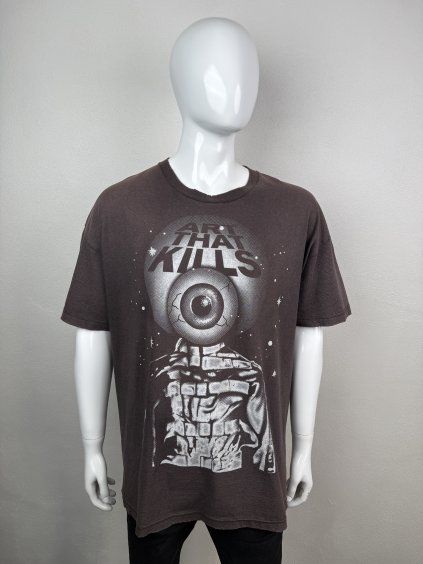Gallery Dept Limited tee | XL