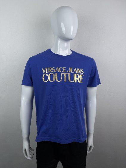 Versace Jeans Couture tee | XL