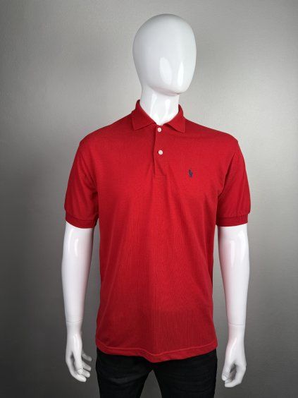 Polo Ralph Lauren tee | XL