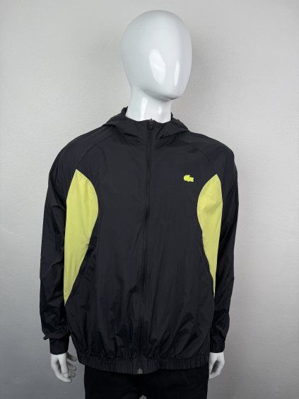 Lacoste Sport jacket | XL