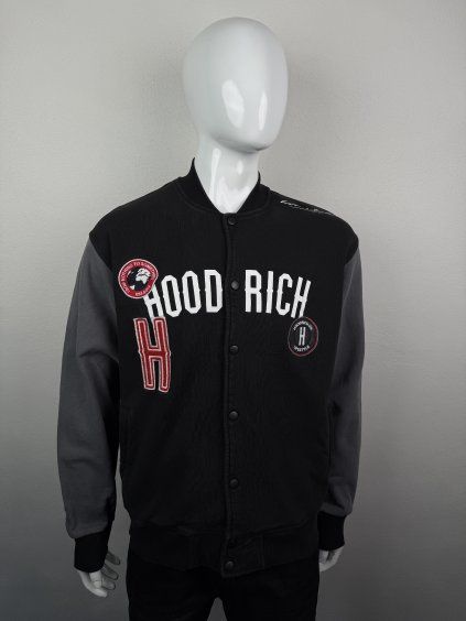Hoodrich Varsity jacket | XL