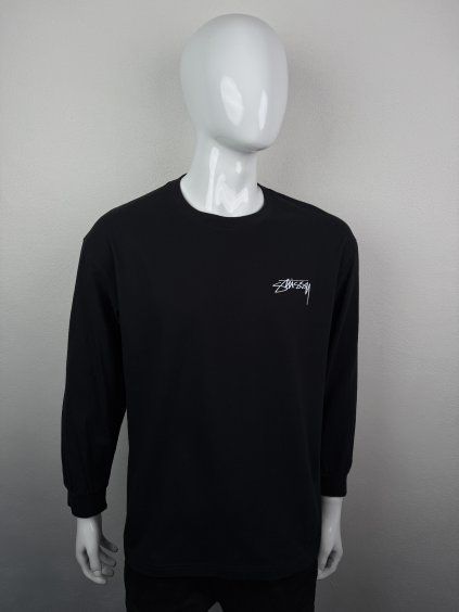 Stüssy longsleeve | L