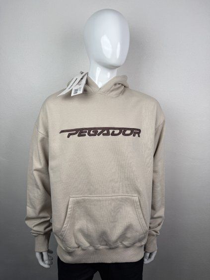 Pegador hoodie | M