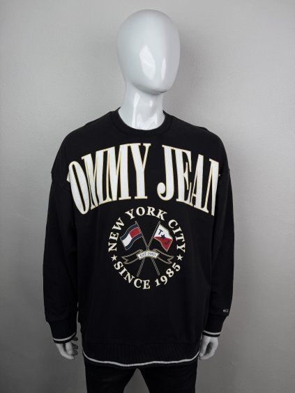 Tommy Jeans crewneck | L