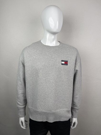 Tommy Jeans crewneck | L