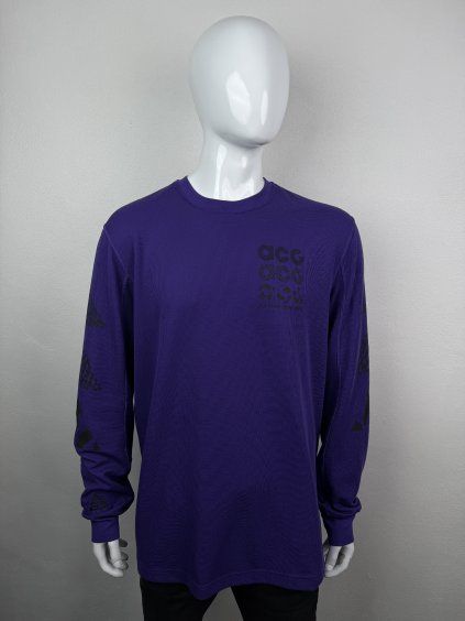Nike ACG crewneck | L