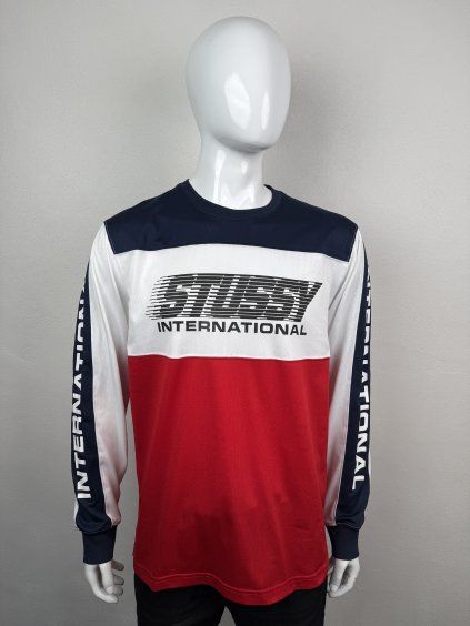 Stüssy crewneck | L